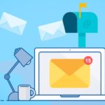 Ecomail doručitelnost  e-mailingu